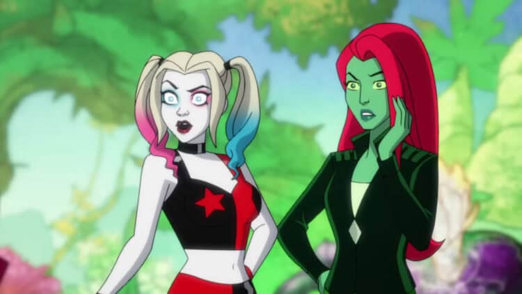 Harley-Quinn-season-3-1 | The Outerhaven Harley Quinn Valentine's Day Special, Harley Quinn Season 4