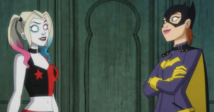 Harley-Quinn-season-3-3 | The Outerhaven
