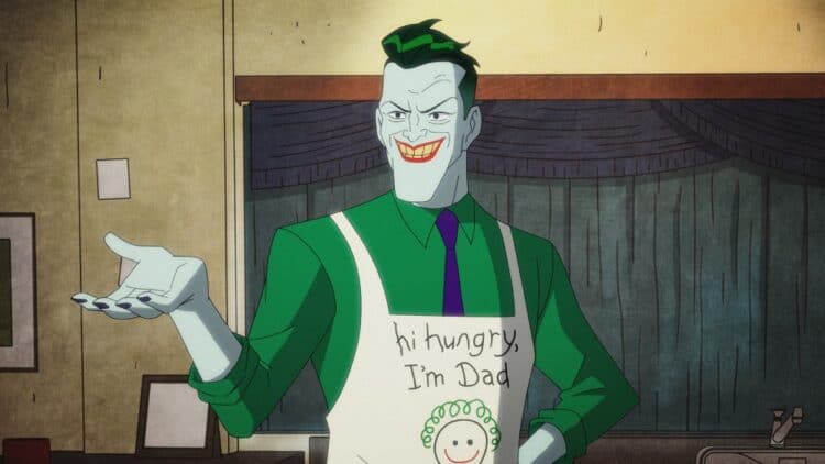 Harley-Quinn-season-3-4 | The Outerhaven