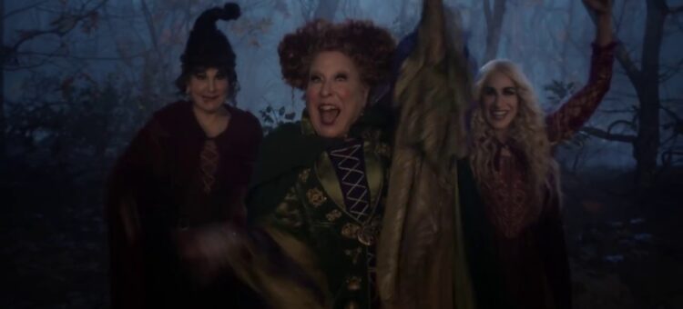 Hocus Pocus 2