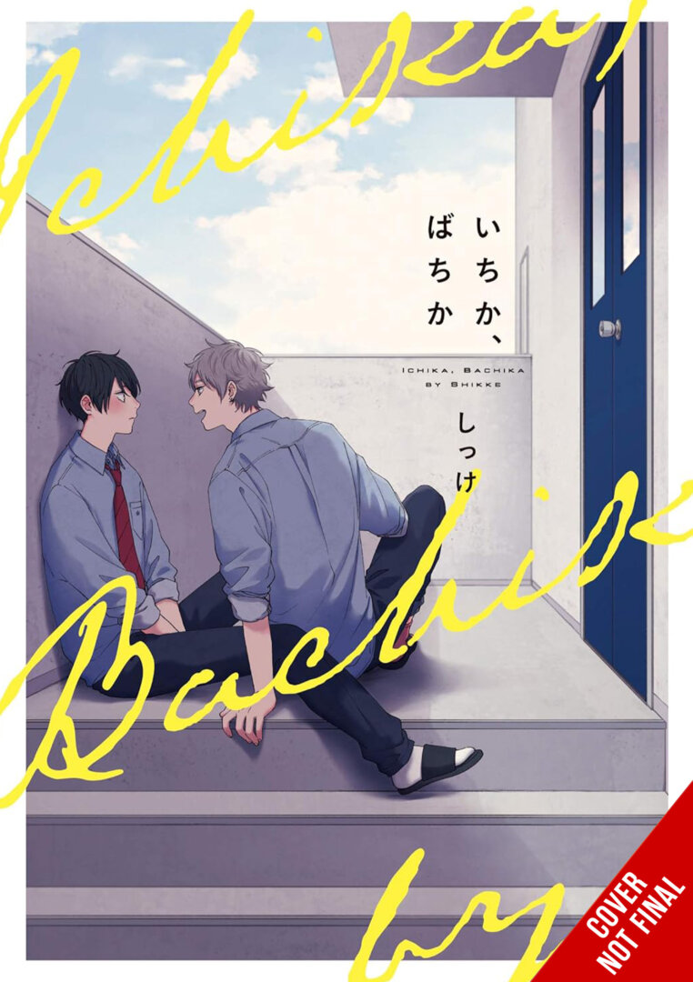 Ichika Bachika | The Outerhaven