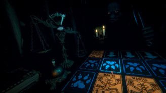 Inscryption Review | The Outerhaven Inscryption