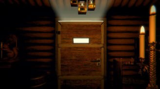 Inscryption Review | The Outerhaven Inscryption Door