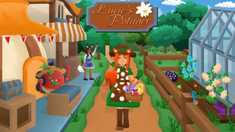 Lucie'sPotager16x9 | The Outerhaven PAX Australia