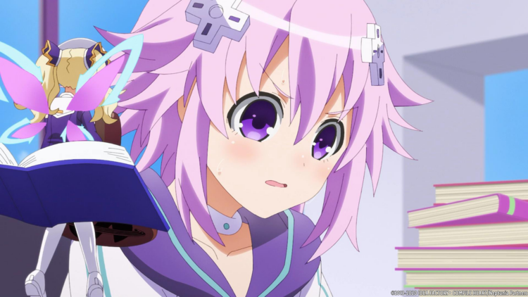 Screenshot Nep Nep Festival