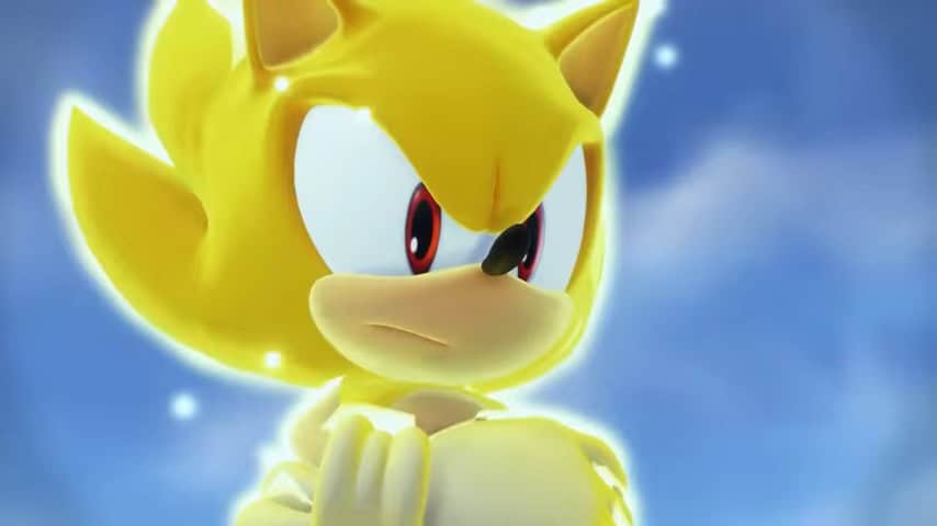 Sonic Frontiers - TGS 2022 Trailer | The Outerhaven Sonic Frontiers - TGS 2022 Trailer