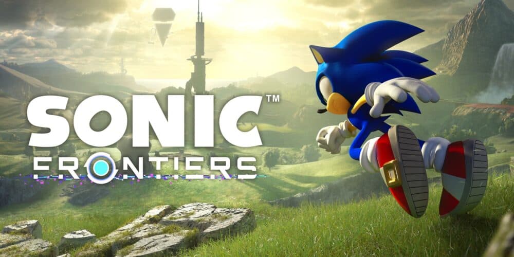 Sonic Frontiers | The Outerhaven Sonic Frontiers