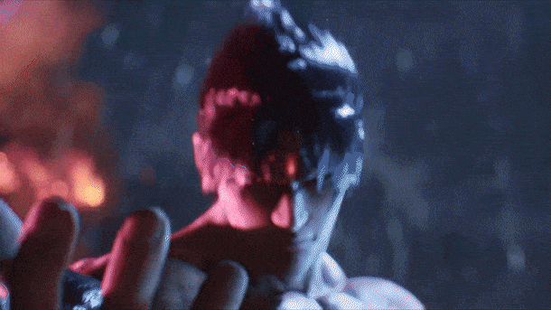 Tekken 8 - Devil Jin Attacks-min | The Outerhaven Tekken 8 - Devil Jin Attacks-min