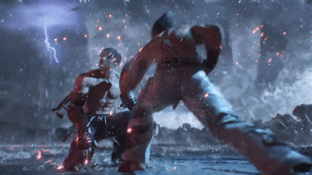 Tekken 8 Reveal Trailer Screw Attack | The Outerhaven Tekken 8 Reveal Trailer Screw Attack