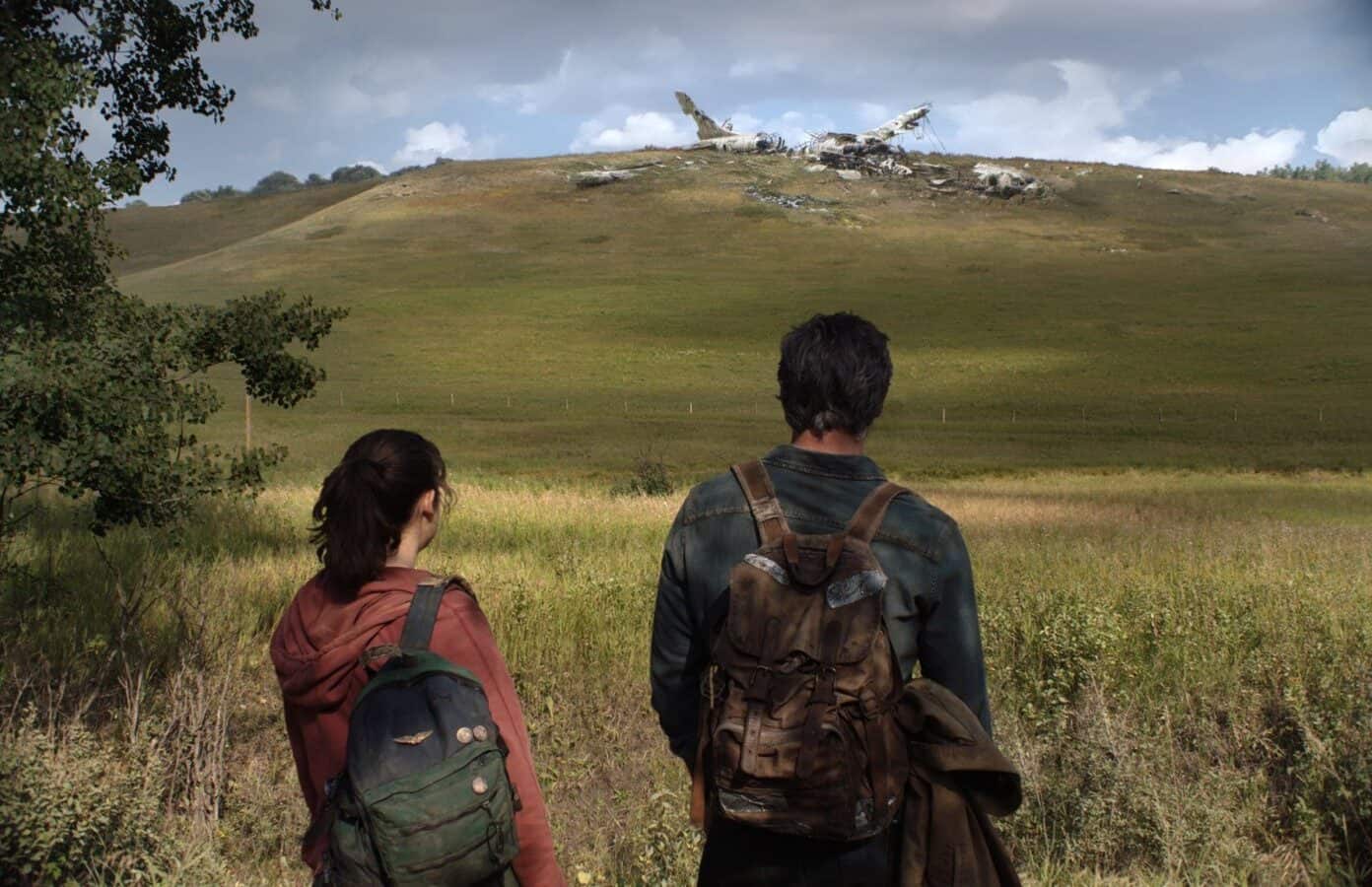 The Last Of US TV | The Outerhaven The Last Of US