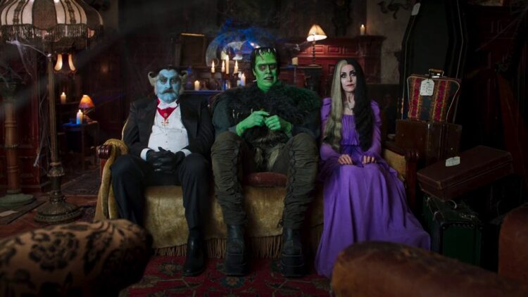 The-Munsters-image3 | The Outerhaven The Munsters