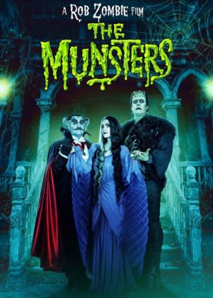 The-Munsters-poster | The Outerhaven The Munsters