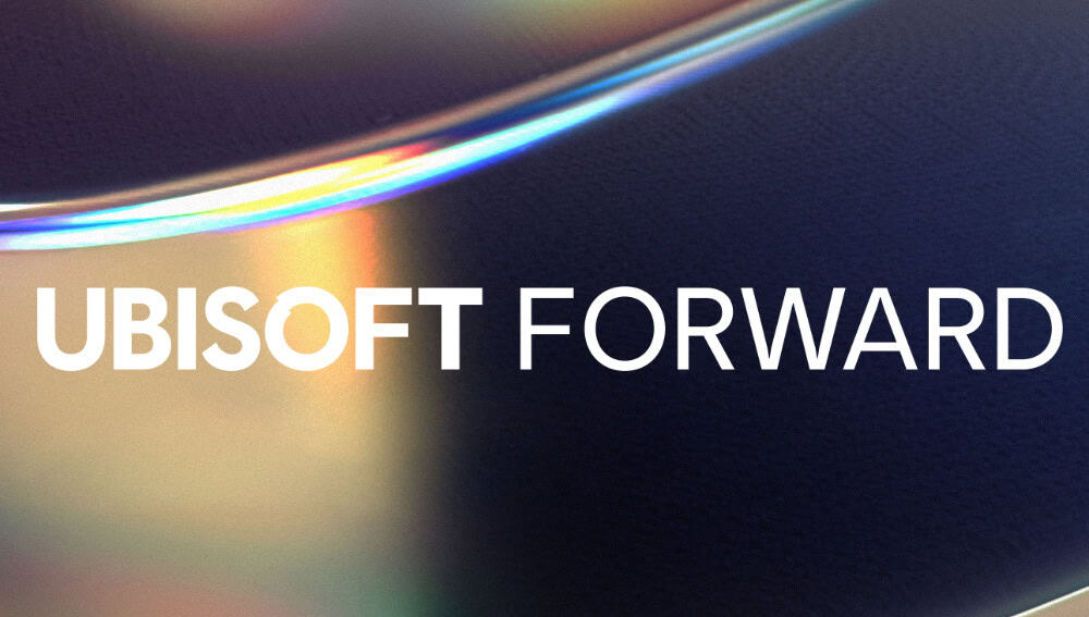 Ubisoft Forward Showcase 2022 | The Outerhaven Ubisoft Forward Showcase 2022