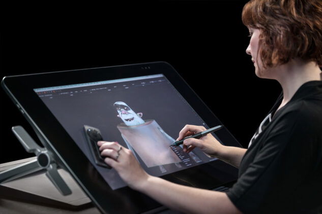 Wacom Cintiq Pro 27