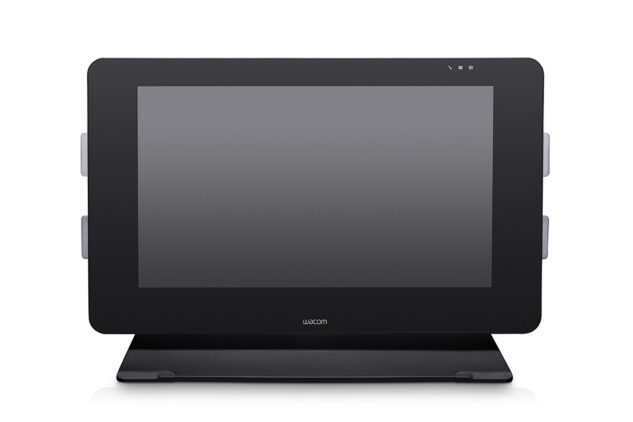 Wacom Cintiq Pro 27