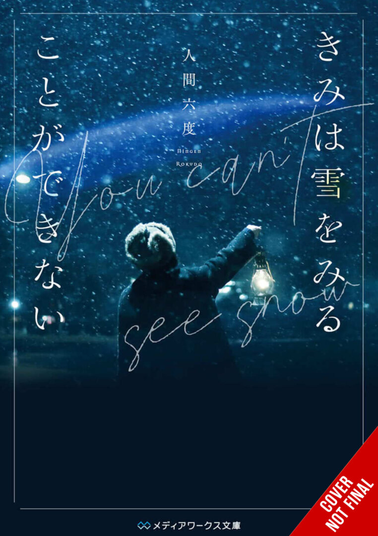 You Cant See the Snow_CNF_RV | The Outerhaven