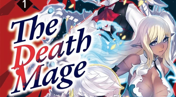 deathmage | The Outerhaven
