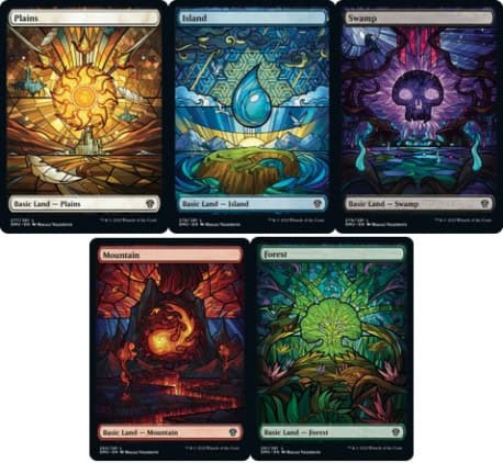 dominariaUnited-Cards3 | The Outerhaven Dominaria United