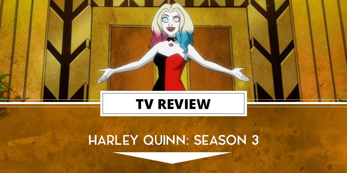 harleyquinn3 | The Outerhaven