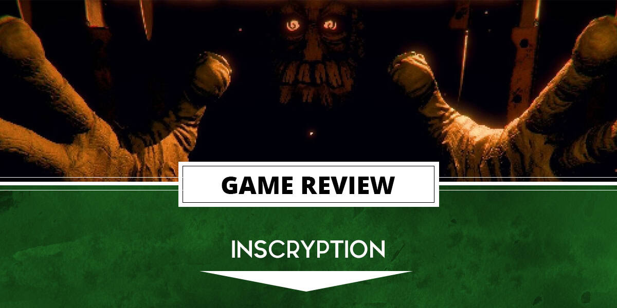 inscyption | The Outerhaven