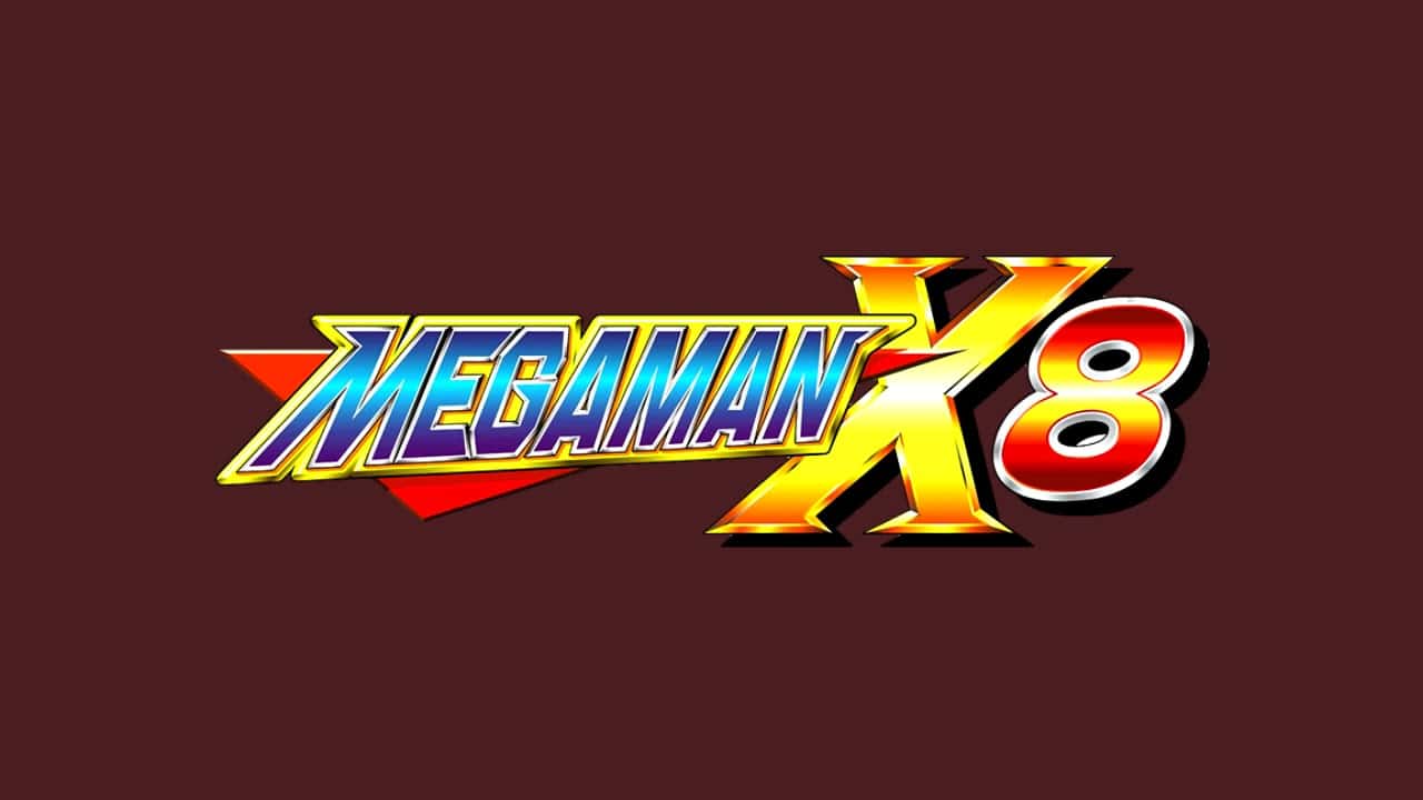 megamanx8 | The Outerhaven