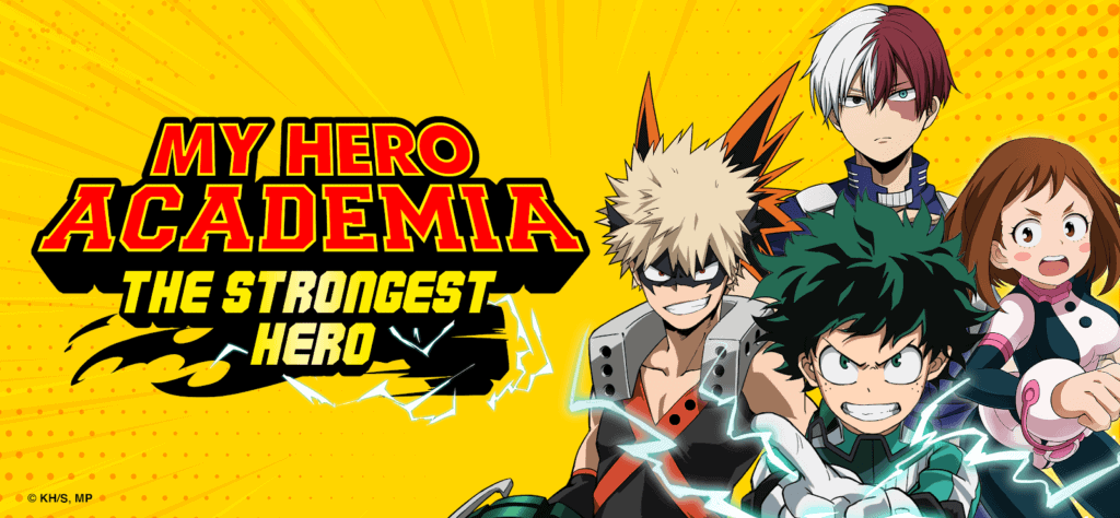 myhero-1-1024x474 | The Outerhaven