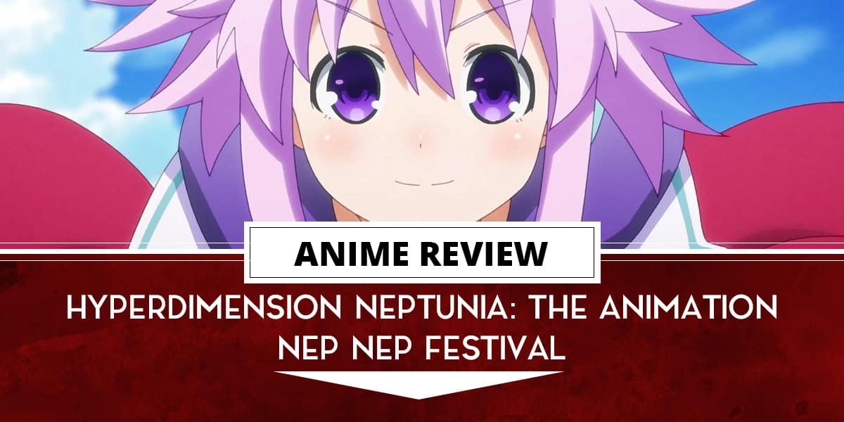 nepnep | The Outerhaven New Anime Reviews