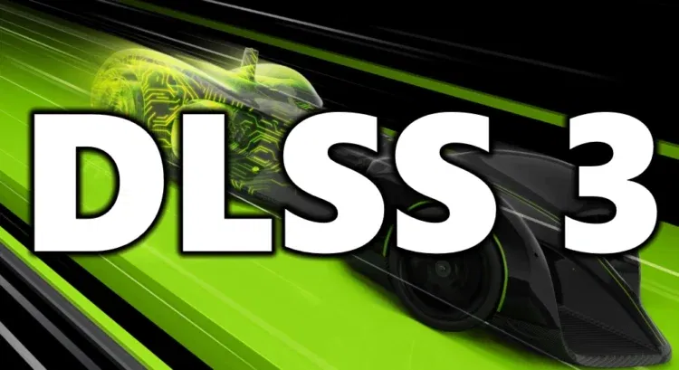 Nvidia DLSS 3