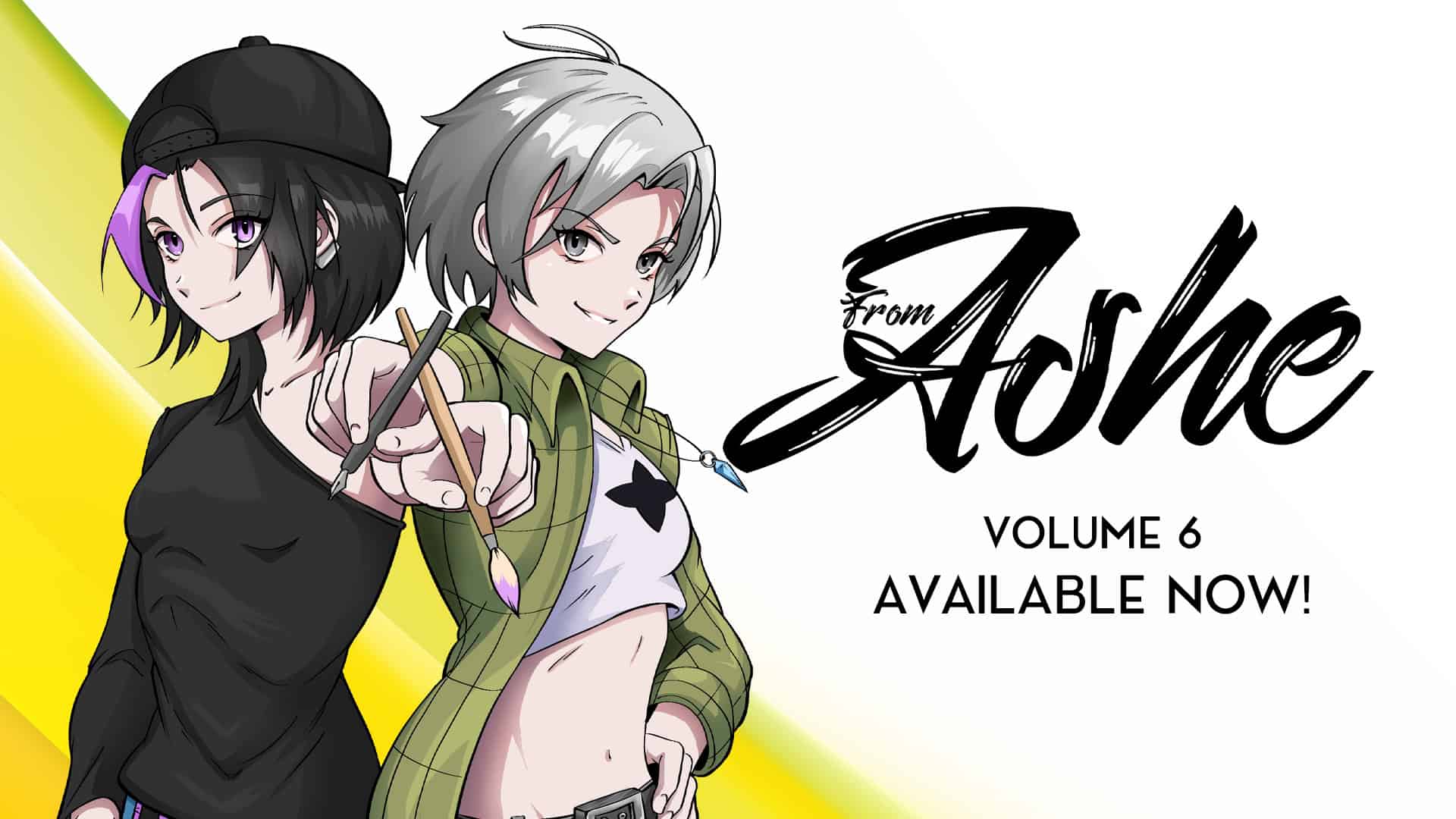 vol6 | The Outerhaven