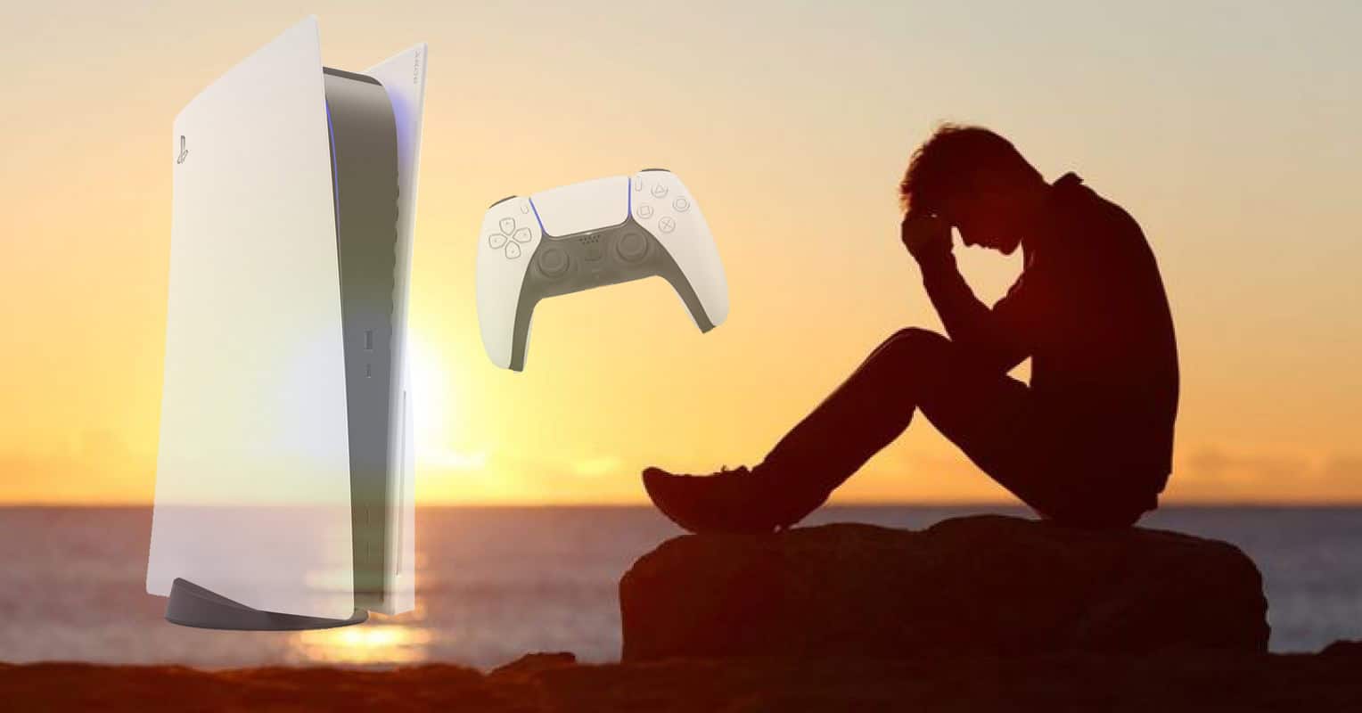 why-ps5-header | The Outerhaven PlayStation, Sony