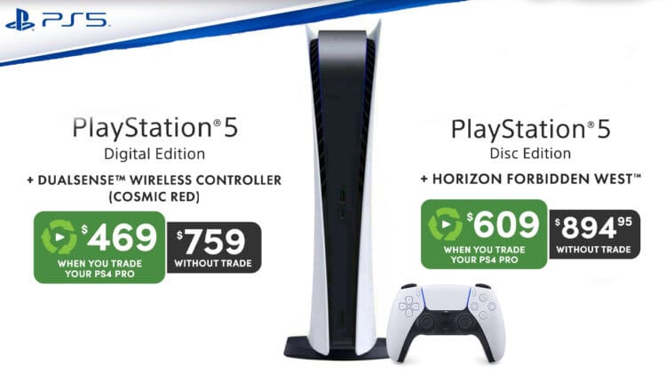 why-ps5-price | The Outerhaven Playstation, Sony