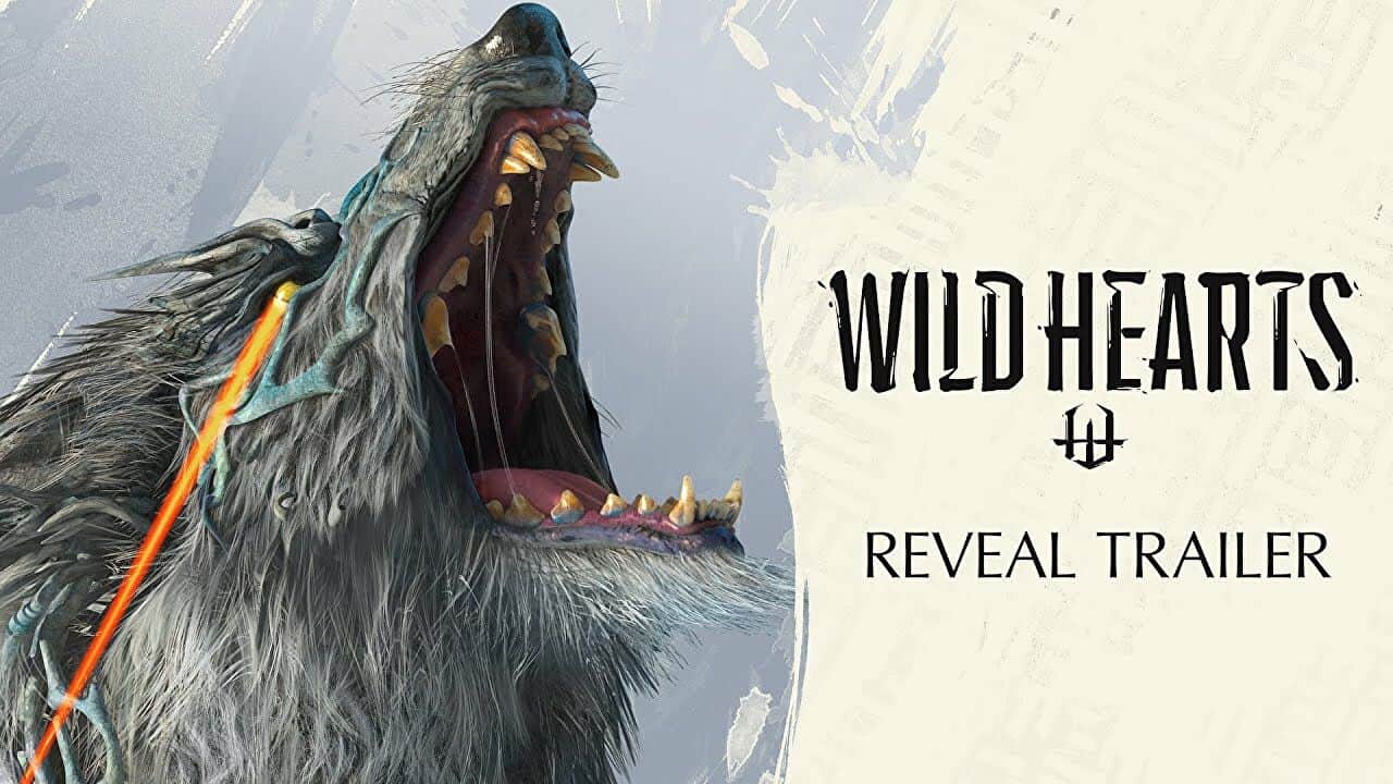 EA Koei Tecmo Wild Hearts | The Outerhaven EA Koei Tecmo Wild Hearts