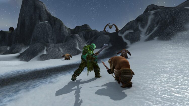 World of Warcraft, Wrath Classic, Wrath of the Lich King, Wrath Reforged