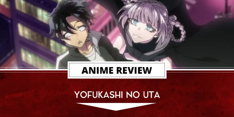 Anime Tv Reviews