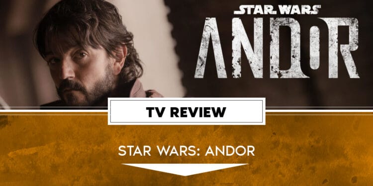 Andor, Star Wars