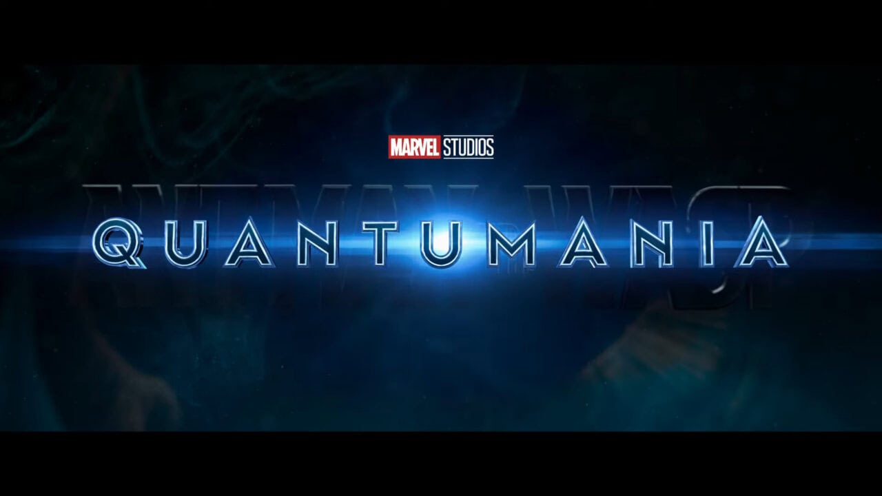 Ant-Man and The Wasp_ Quantumania | The Outerhaven Ant-Man and The Wasp_ Quantumania