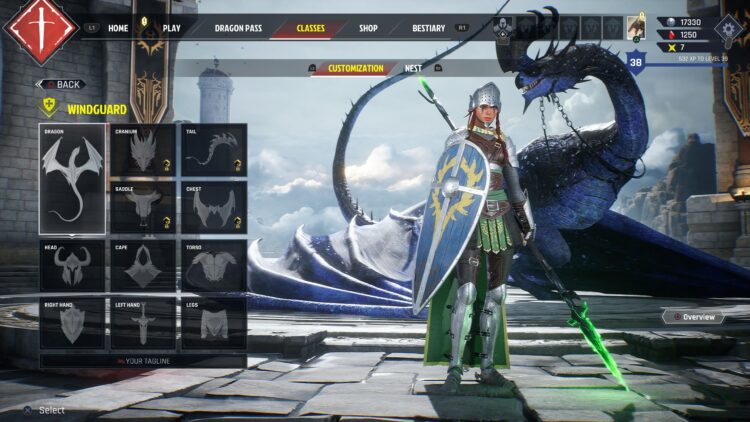 Century AoA - Cosmetics | The Outerhaven Century: Age of Ashes by Playwing