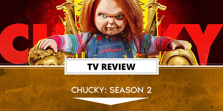 Chucky