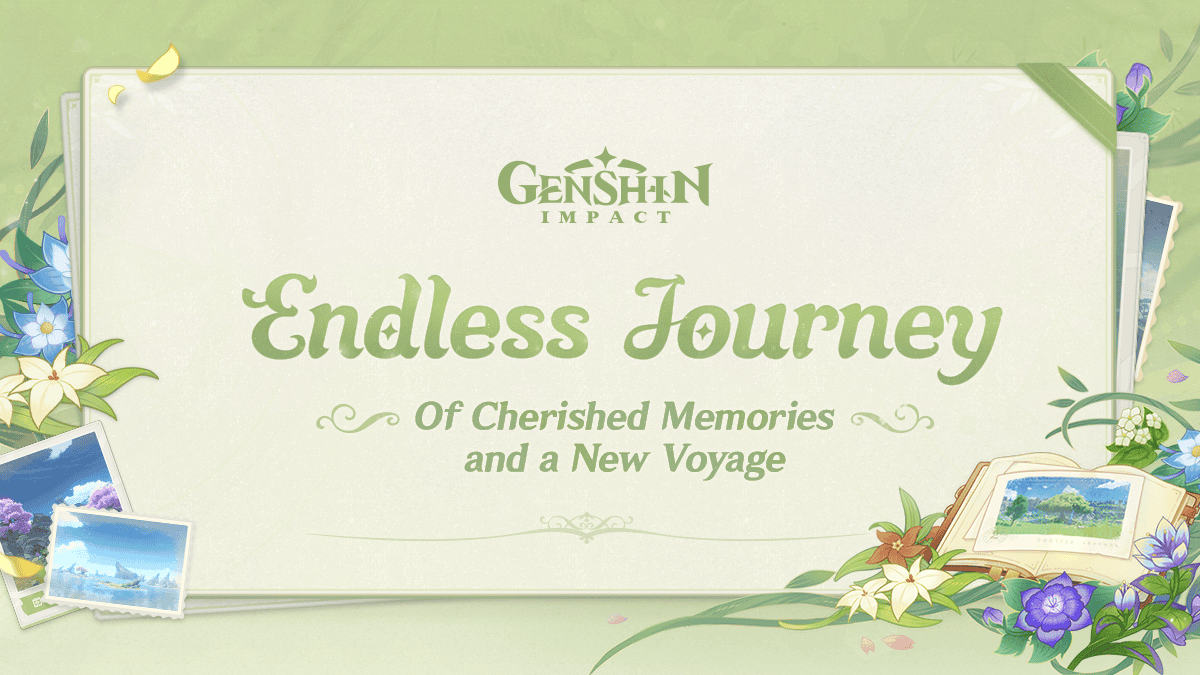 #ENDLESSJOURNEY | The Outerhaven