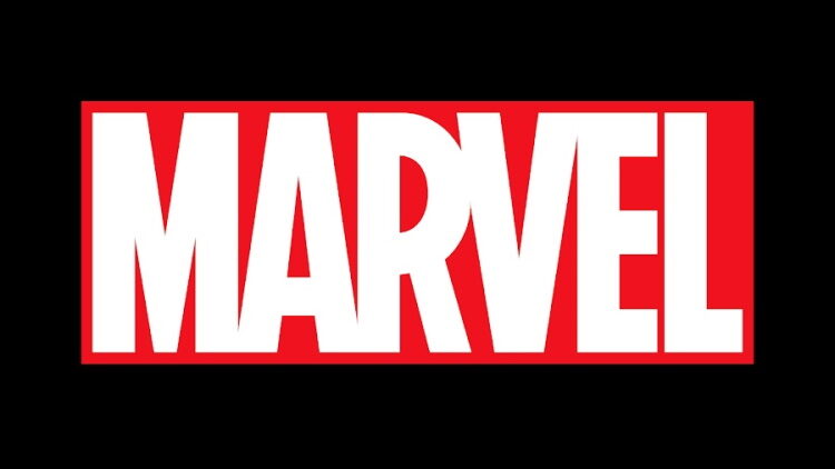 Marvel Logo