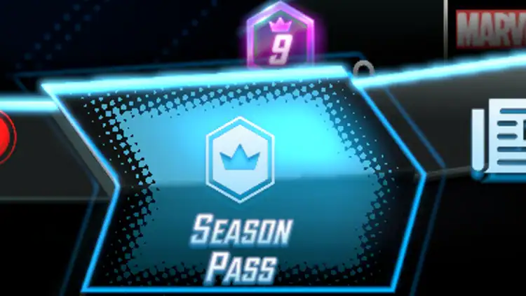 Marvel Snap Season Pass | The Outerhaven Marvel Snap Season Pass