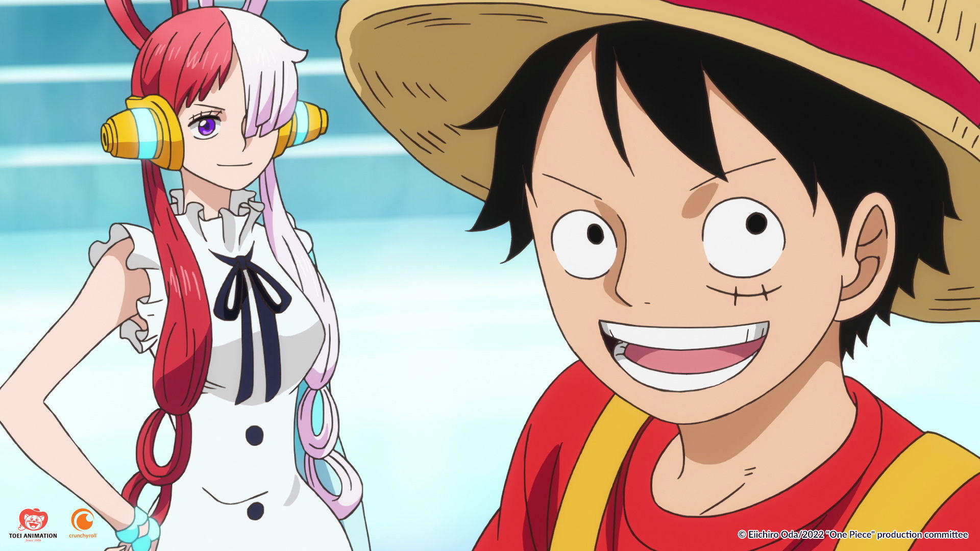 One Piece Film Red_8 | The Outerhaven