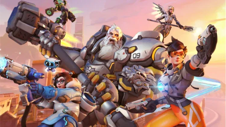 Overwatch 2 review header