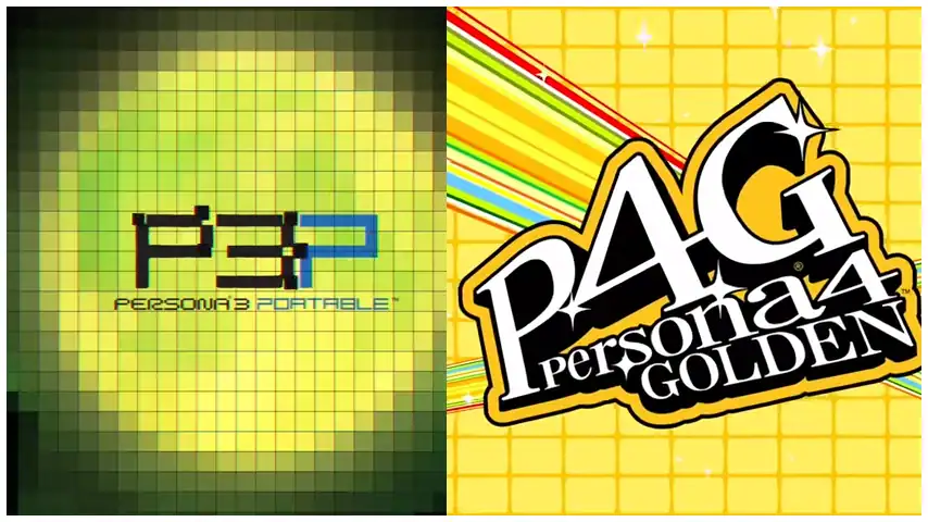 Persona games coming to consoles | The Outerhaven Persona games coming to consoles