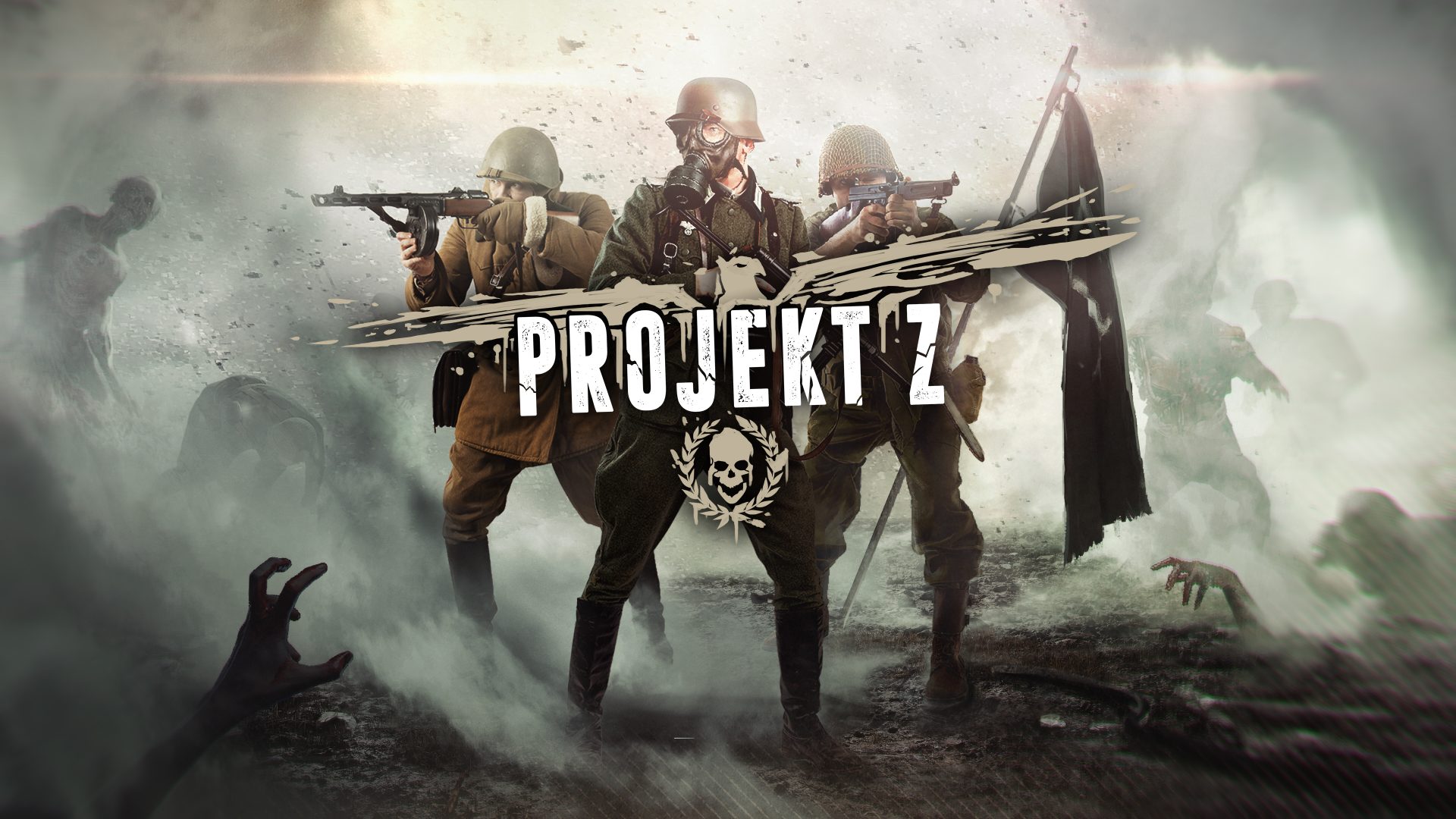 Projecy Z zombie shooter | The Outerhaven Projecy Z zombie shooter