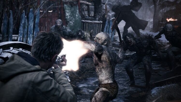 Resident-Evil-Village-DLC-Image3 | The Outerhaven Resident Evil Village DLC, Resident Evil Village, Winters Expansion