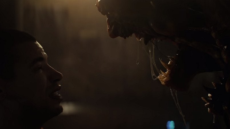 The Callisto Protocol red band trailer image | The Outerhaven The Callisto Protocol red band trailer image