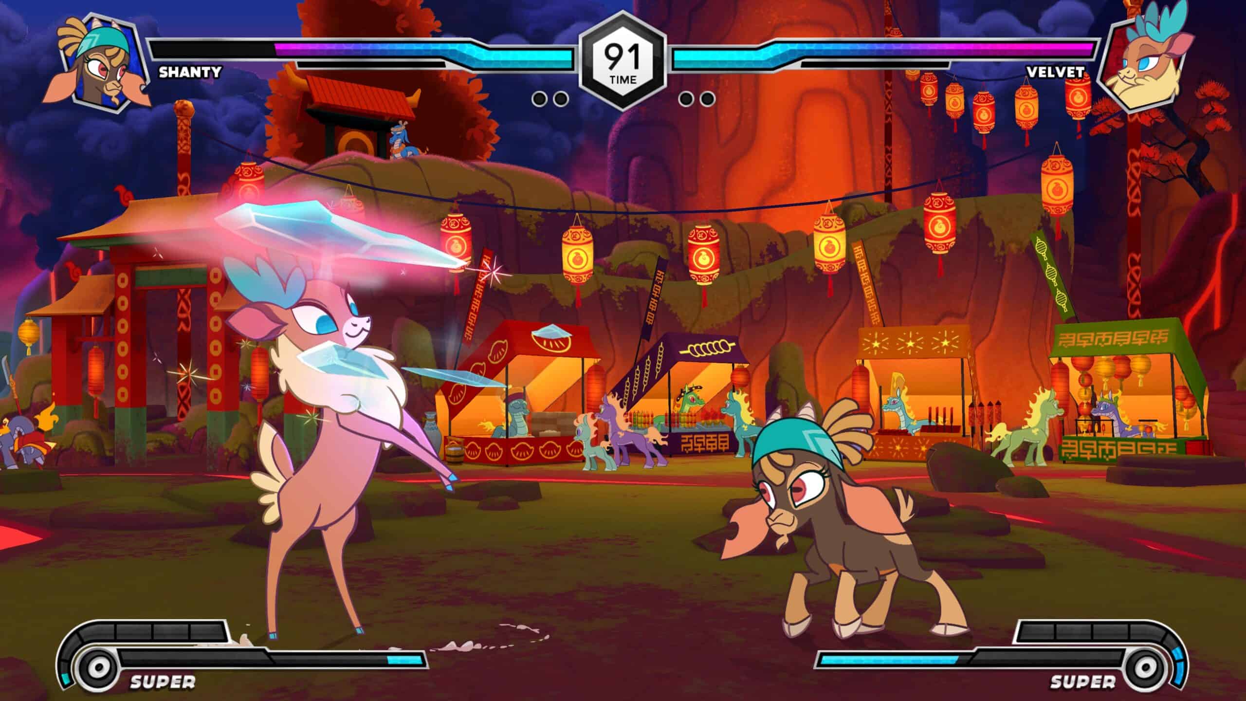 Them’s Fightin’ Herds review-01 | The Outerhaven Them’s Fightin’ Herds review-01