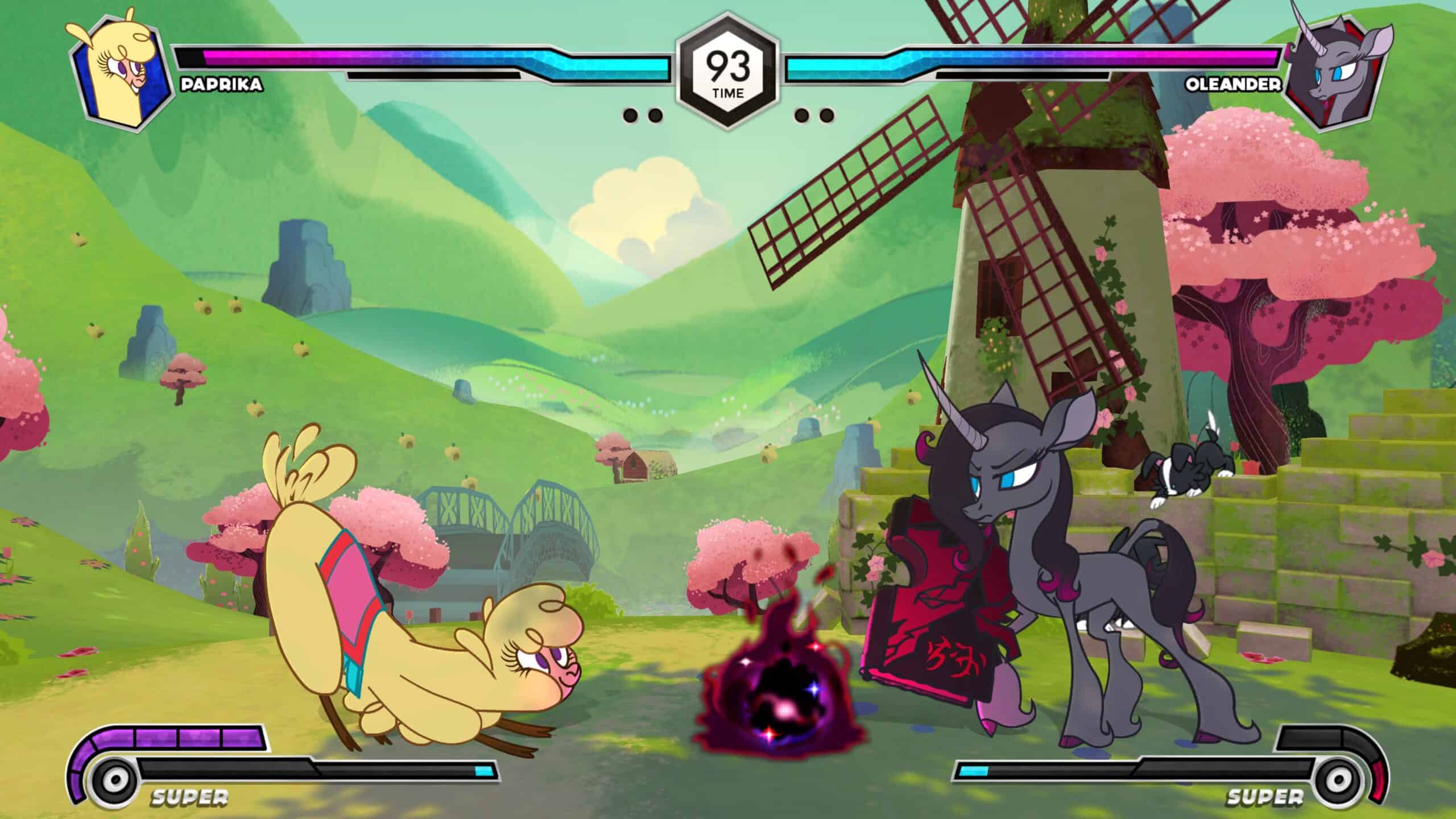 Them’s Fightin’ Herds review-02 | The Outerhaven Them’s Fightin’ Herds review-02