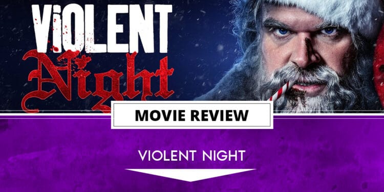 Violent Night